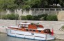 Boat trips canal du midi