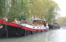 boat hire canal du midi