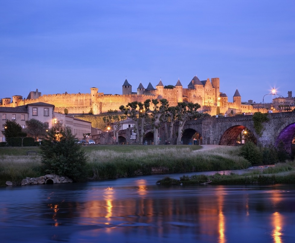 Discover the heart of the Minervois