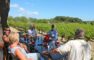 Wine tasting weekend in the Languedoc at La Souqueto