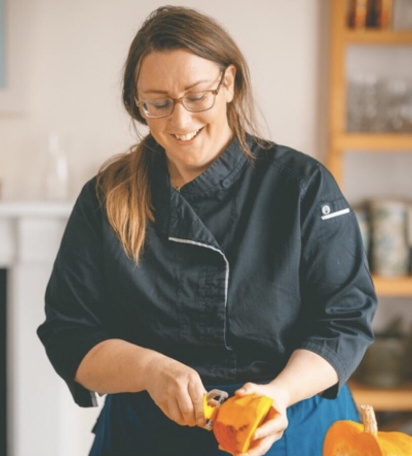 Vegan cooking courses in Le Somail