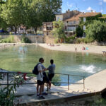 Planning your holiday in the Languedoc