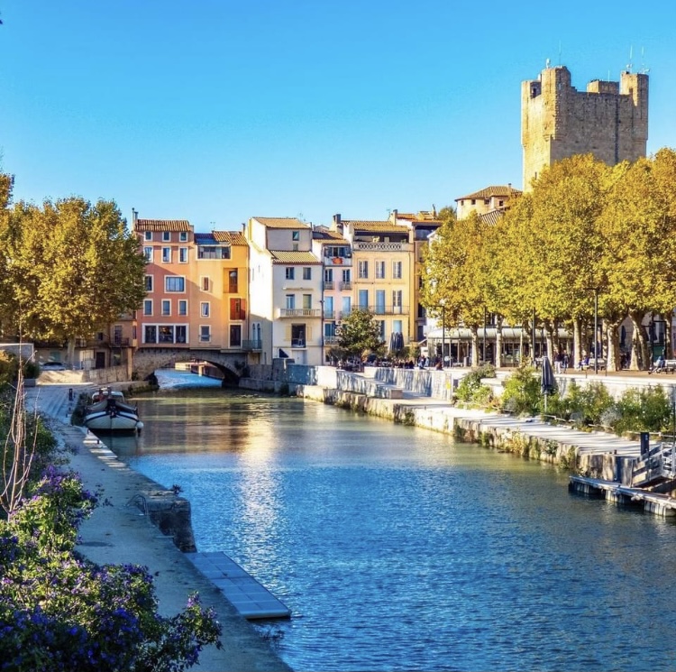 Narbonne