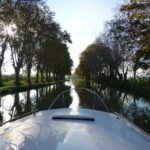 Tours on the Canal du Midi