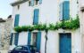 La Souqueto, award winning boutique B&B in the heart ofthe Minervois, South France